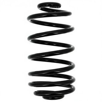 Пружини підвіски KYB RA5264