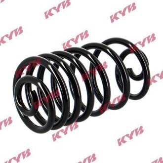 Пружина подвески KYB RA5265