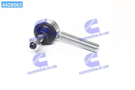 Наконечник М14*1,5*85 тяги КПП MAN M90,2000,F2000, MB с прав. резьб. (Lemfoerder) LEMFORDER 11371 01