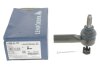 Наконечник рульової тяги TOYOTA: CAMRY STATION WAGON (_V2_), CAMRY [USA] ESTATE, CAMRY (_V2_), CARINA LEMFORDER 11906 01 (фото 4)