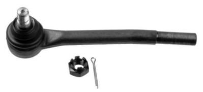 Наконечник рул. ВАЗ передн. ось (Lemferder) LEMFORDER 15358 01