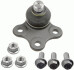 Опора кульова FORD MONDEO I, II -ua LEMFORDER 17791 02 (фото 1)