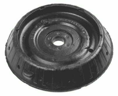 Опора амортизатора резинометаллическая FORD/MAZDA FIESTA IV/KA/PUMA/121 III 1997-2002 REAR L/R LEMFORDER 21998 01