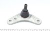 Опора шаровая BMW MINI INTERNAL 10/01 LEMFORDER 25384 02 (фото 4)