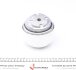 Опора двигателя резинометаллическая MERCEDES C (W202/W203) 93-02/E (W210/W211) 95-08 FRONT L/R LEMFORDER 25406 01 (фото 5)