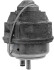 Опора двигателя резинометаллическая VOLVO S60 I/S80 I/V70 II/XC70/XC90 I 1999-2008 FRONT LEMFORDER 27602 01 (фото 1)