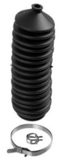 Пыльник рул. рейки PEUGEOT передн. ось LEMFORDER 30150 01