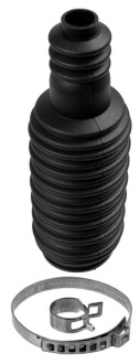 Пыльник рулевого механизма резиновый CITROEN/PEUGEOT XANTIA/XM/405 II/406/605 1989-2004 FRONT LEMFORDER 30181 01