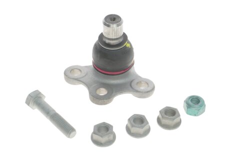 Опора кульова CITROEN C2, C3, C3 PLURIEL -ua LEMFORDER 30451 01