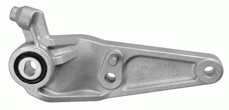 Опора КПП резинометаллическая OPEL  ADAM/CORSA C/CORSA D 2005=> REAR LEMFORDER 33805 01