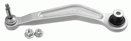 Важіль підвіски BMW 5 E60/E61 7/2003- ЗАДНЕЙ СВЕРХУ СЛЕВА СЗАДИ -ua LEMFORDER 34465 01