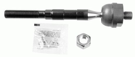 Фото рульова тяга LEMFORDER 3451501 Рульова тяга LEMFORDER 3451501