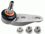 Опора кульова MINI: MINI CLUBMAN (R55), MINI CONVERTIBLE (R57), MINI COUPE (R58), MINI (R56) -ua LEMFORDER 35427 01 (фото 1)