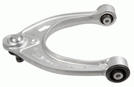 Важіль підвіски ALPINA B6(F06)/B7(F01/F02)/BMW 5 (F10/F18)/5 GRAN TURISMO (F07)/5 TOURING (F11)/6 (F1 -ua LEMFORDER 37462 01