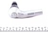 Наконечник рульової тяги SEAT, SKODA, VOLKSWAGEN SEAT: TOLEDO IV (KG3) SKODA: FABIA (NJ3), RAPID (NH -ua LEMFORDER 37848 01 (фото 2)