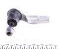 Наконечник рулевой тяги SEAT, SKODA, VOLKSWAGEN SEAT: TOLEDO IV (KG3) SKODA: FABIA (NJ3), RAPID (NH LEMFORDER 37849 01 (фото 5)