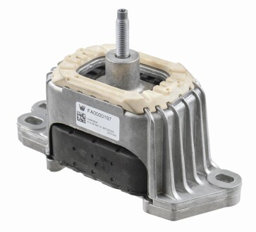 Опора двигателя резинометаллическая CITROEN/FIAT C5 III/C8/SCUDO/PEUGEOT/407/508 I/807 2006=> R LEMFORDER 37918 01