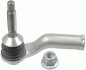 Наконечник рулевой тяги FORD: MONDEO V HATCHBACK, MONDEO V SALOON, MONDEO V TURNIER LEMFORDER 38049 01 (фото 1)