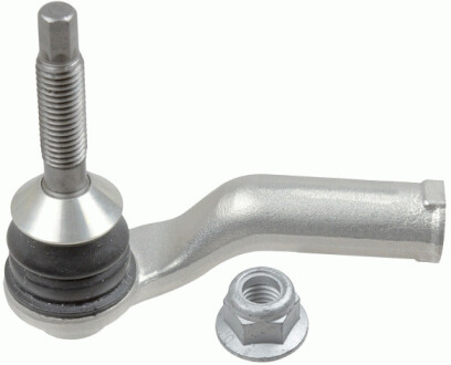 Наконечник рулевой тяги FORD: MONDEO V HATCHBACK, MONDEO V SALOON, MONDEO V TURNIER LEMFORDER 38049 01
