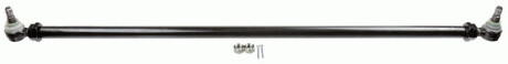 Тяга рулевая MERCEDES-BENZ: G-CLASS (W463), G-CLASS OPEN OFF-ROAD VEHICLE (W463) LEMFORDER 38585 01
