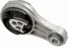 Опора двигуна гумометалева RENAULT KANGOO/GRAND KANGOO (KW0/1)/KANGOO BE BOP (KW0/1)/KANGOO EXPRESS (-ua LEMFORDER 38768 01 (фото 1)