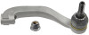 Наконечник рулевой тяги VOLKSWAGEN CRAFTER LEMFORDER 39755 01 (фото 1)