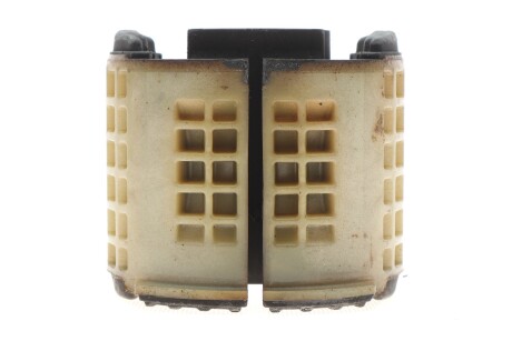 Сайлентблок балки (задньої/ззаду) BMW 5 (G30/F90)/8 (G16/F93) 1.6-4.4 16- (opt-om) LEMFORDER 39793 01