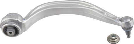Рычаг подвески AUDI: A6 (4A2, C8), A6 AVANT (4A5, C8), A7 SPORTBACK (4KA) - FAW-AUDI: Q5L (B9, 87I) LEMFORDER 43994 01 (фото 1)