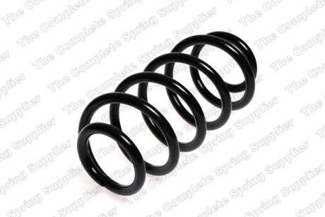 Пружины подвески ПРУЖИНА ПЕРЕДНЯЯ AUDI A4 1,6 11/00-11/07 LESJOFORS 4004246