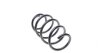Пружина (передня) Audi A3 2.0TDI/TFSI 03-13 (накл.зад.ч)/VW Touran 1.9-2.0TDI 03-10 (вен) (opt-om) LESJOFORS 4004263 (фото 3)