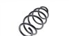 Пружина (передня) Audi A3 2.0TDI/TFSI 03-13 (накл.зад.ч)/VW Touran 1.9-2.0TDI 03-10 (вен) (opt-om) LESJOFORS 4004263 (фото 5)
