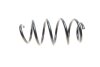 Пружина (передня) Audi A3 2.0TDI quattro (хетчбек) 04-13/VW Passat B6 3.2FSI 05-10 (седан/уни (opt-om) LESJOFORS 4004271 (фото 2)