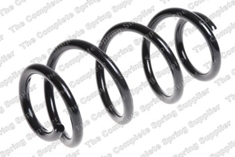 Пружини підвіски ПРУЖИНА ПЕРЕДНЯЯ AUDI A5 1,8 TFSI/2,0 TFSI 6/07- -ua LESJOFORS 4004279