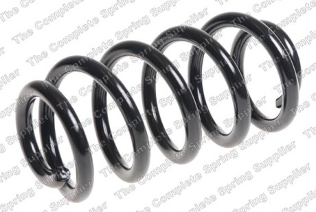 Пружины подвески ПРУЖИНА ПЕРЕДНЯЯ AUDI A6 2,7TDI/3,2FSI QUATTRO S-LINE 5/04-8/11 LESJOFORS 4004294
