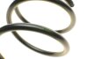 Пружини підвіски ПРУЖИНА ПЕРЕДНЯЯ BMW 320/323/325 6 CYL 11/82-91 -ua LESJOFORS 4008404 (фото 2)