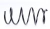 Пружина (передня) BMW 3 (E36) 316i/318i/318is/318tds/318ti 91-99 (седан/універсал/накл.зад.ч) UA63 LESJOFORS 4008405 (фото 4)