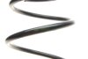 Пружини підвіски ПРУЖИНА ПЕРЕДНЯЯ BMW 116I, АКПП/118I/118D/120I/120D МКПП/318I/320I МКПП 9/04- -ua LESJOFORS 4008463 (фото 2)