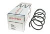 Пружина (передняя) BMW 1 (E81/82/87/88)/3 (E90/91/92) 04-13 (без М-техники) (зависимо от АКПП/МКПП) UA63 LESJOFORS 4008465 (фото 4)