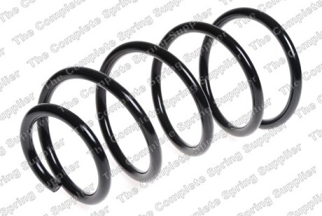 Фото пружини підвіски ПРУЖИНА ПЕРЕДНЯЯ BMW 525 XD/530 XD 7/03- -ua LESJOFORS 4008477 Пружини підвіски ПРУЖИНА ПЕРЕДНЯЯ BMW 525 XD/530 XD 7/03- -ua LESJOFORS 4008477