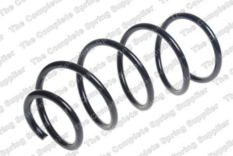 Пружины подвески ПРУЖИНА ПЕРЕДНЯЯ BMW 320D/330D XDRIVE 05-12 LESJOFORS 4008529