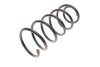 Пружина подв. передн. CHEVROLET LESJOFORS 4014206 (фото 5)