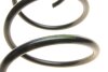 Пружина (передняя) Chevrolet Aveo 1.2/1.4 11-(хэтчбек/седан)) (opt-om) LESJOFORS 4014220 (фото 2)
