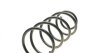 Пружина (передняя) Citroen Jumpy/Peugeot Expert 2.0HDi 99-06/Fiat Scudo 1.9D/2.0JTD (фург/с борт.п.) UA63 LESJOFORS 4015613 (фото 5)
