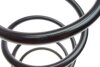 Пружина (передня) Citroen Berlingo 1.9D/1.6 (-AC) (фург/вен)(нагр.600кг)/1.1i/1.4 (+AC) 02-11 (opt-om) LESJOFORS 4015653 (фото 2)