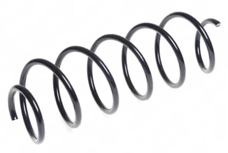 Пружини підвіски LESJOFORS 4015679