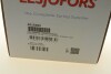 Пружина (передня) Citroen C3 Picasso 1.2THP/1.6HDi 09- (вен) (opt-om) LESJOFORS 4015684 (фото 6)