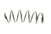 Пружина (передня) Citroen C3 1.4HDi 09- (xетчбек) (+AC) (-Start-Stop) (opt-om) LESJOFORS 4015688 (фото 4)