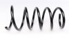 Пружины подвески ПРУЖИНА ПЕРЕДНЯЯ DACIA SANDERO 1,2 16V/1,4/1,6 6/08- LESJOFORS 4017002 (фото 4)