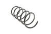 Пружина подв. передн. DACIA,RENAULT LESJOFORS 4017004 (фото 3)