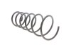 Пружина подв. передн. FIAT LESJOFORS 4026146 (фото 3)